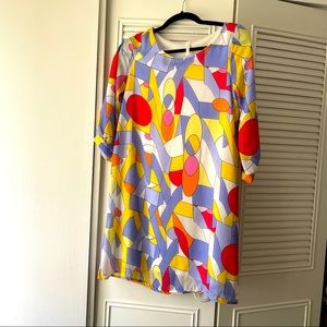 Rachel Kate dress, size 4